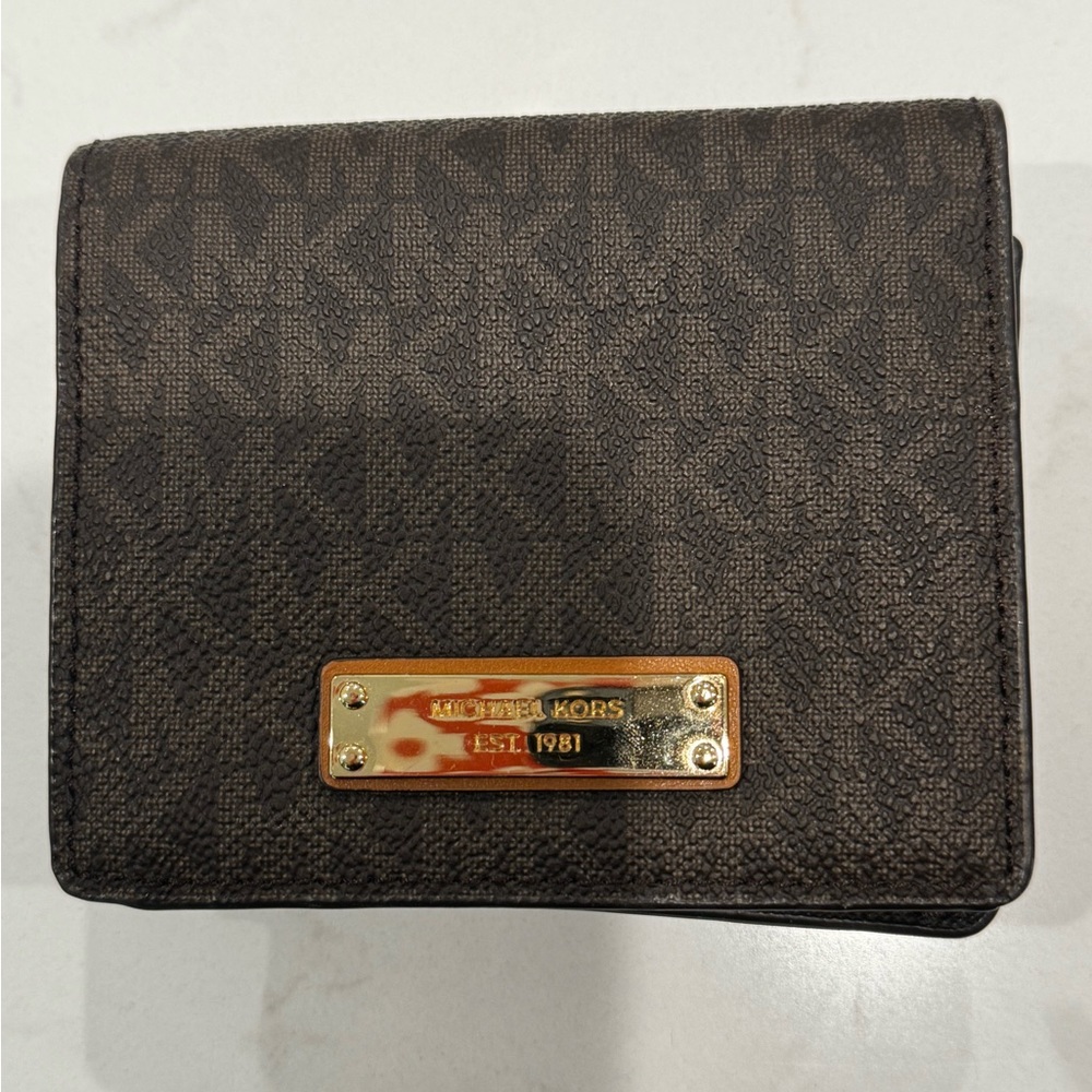 Michael Kors wallet